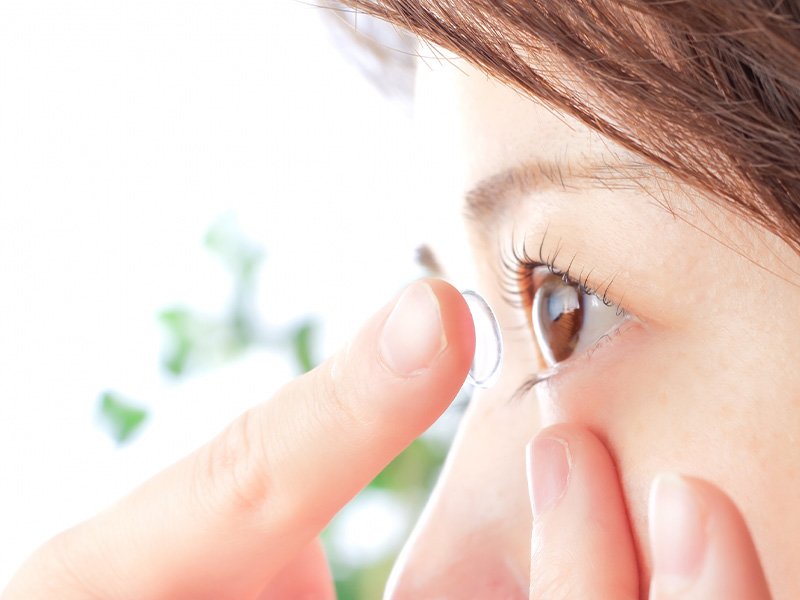 大切な目のために守ってほしいこと