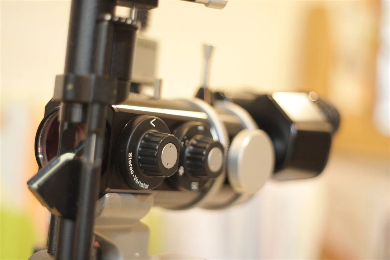 診察・検査の進め方